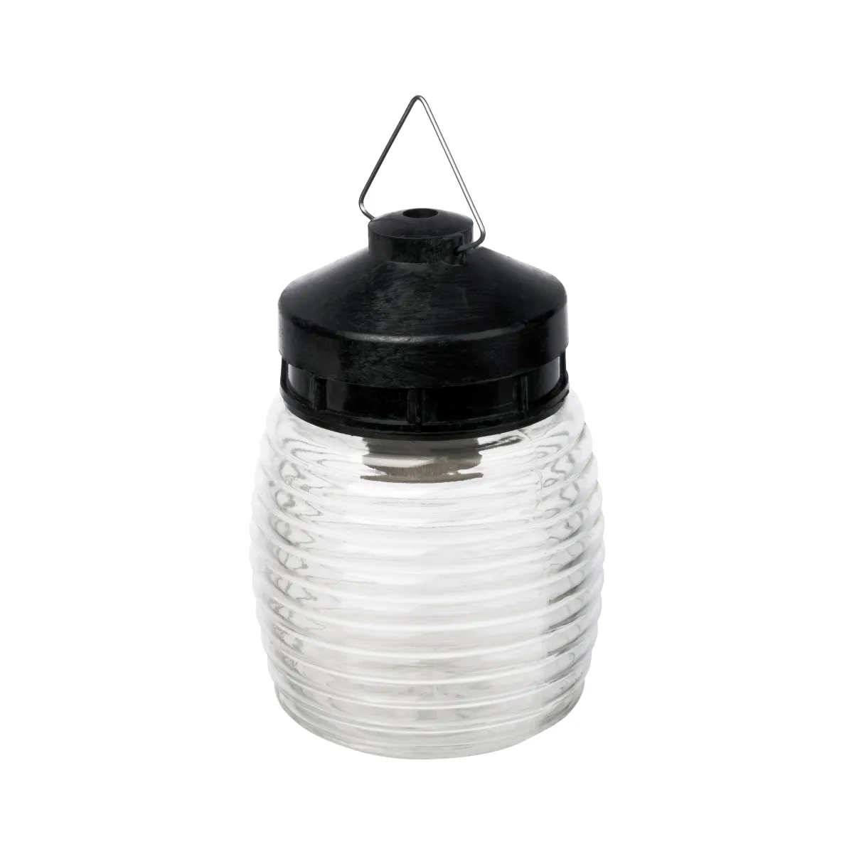 Lumină НСП 03-60-025 У1 (bulă sticlă "Bocănel") IP54 TDM