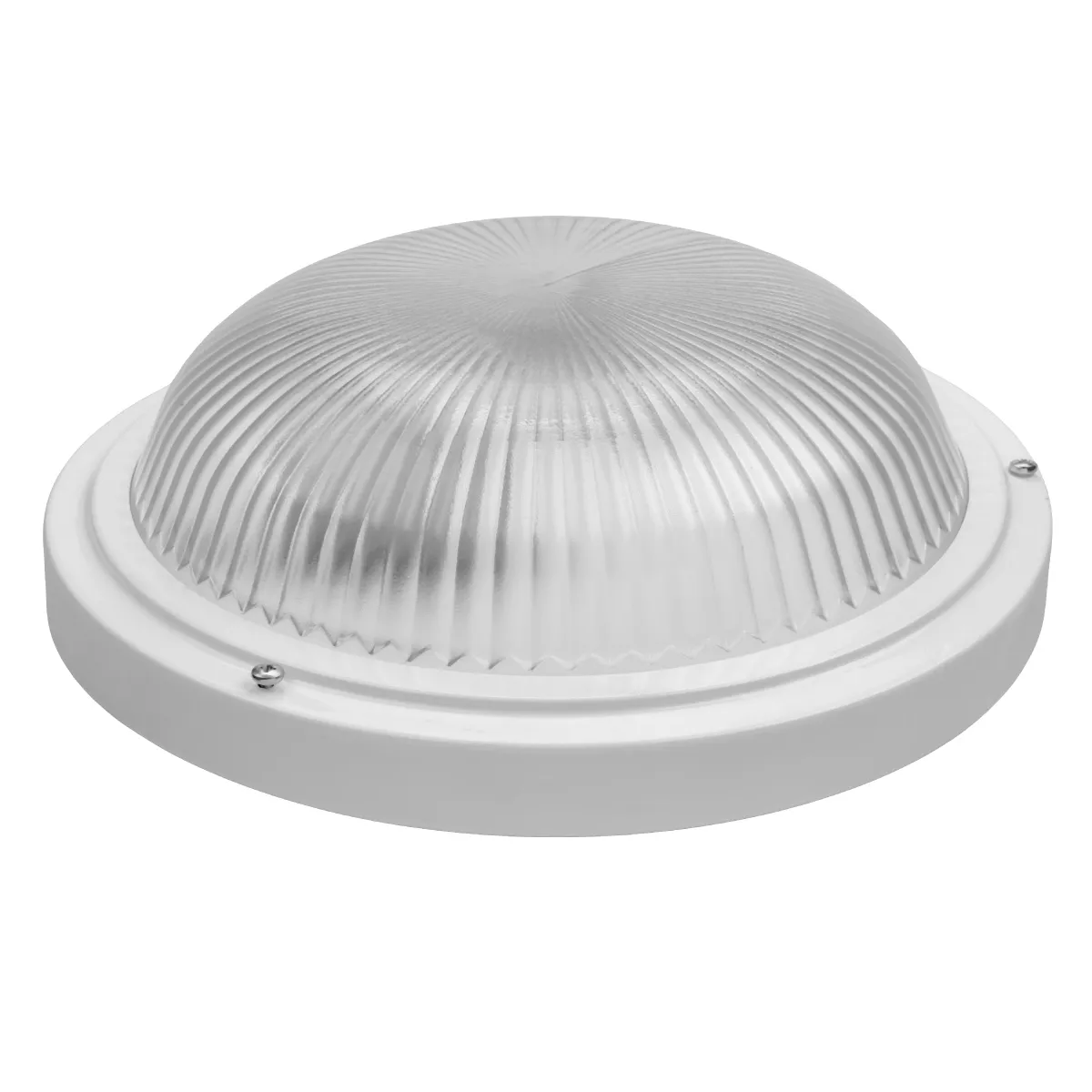 Lumină НПП 03-100-002 (metal, sticlă) IP65 TDM