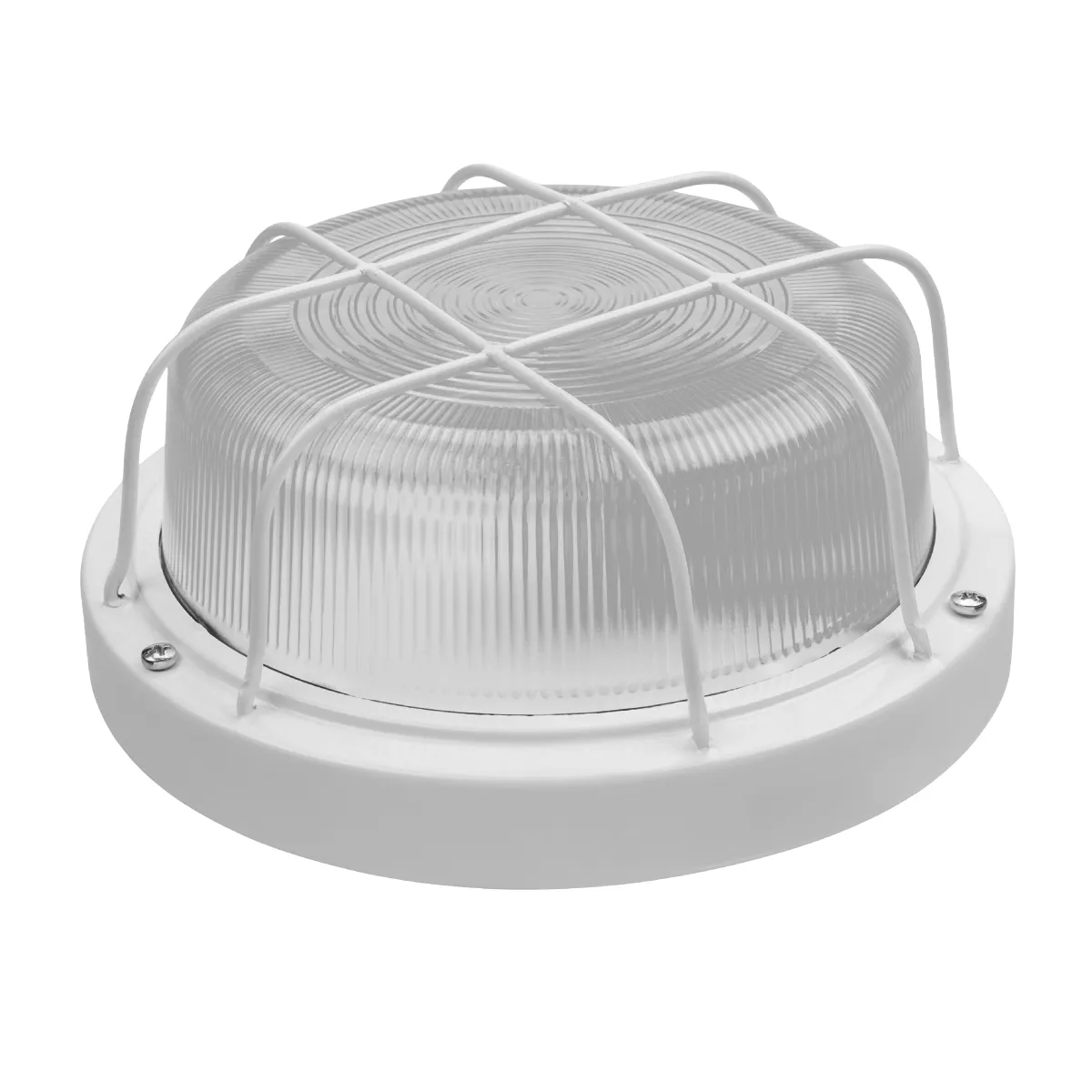 Светильник НПП 03-100-103 (металл, стекло, с решеткой) IP65 TDM(SQ0311-0020)