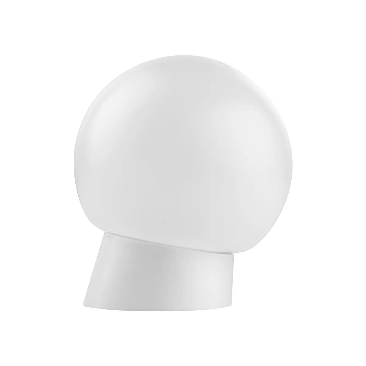 Lumină НББ 64-60-025 УХЛ4 (bulă plastic/ bază înclinată) ambalaj individual TDM
