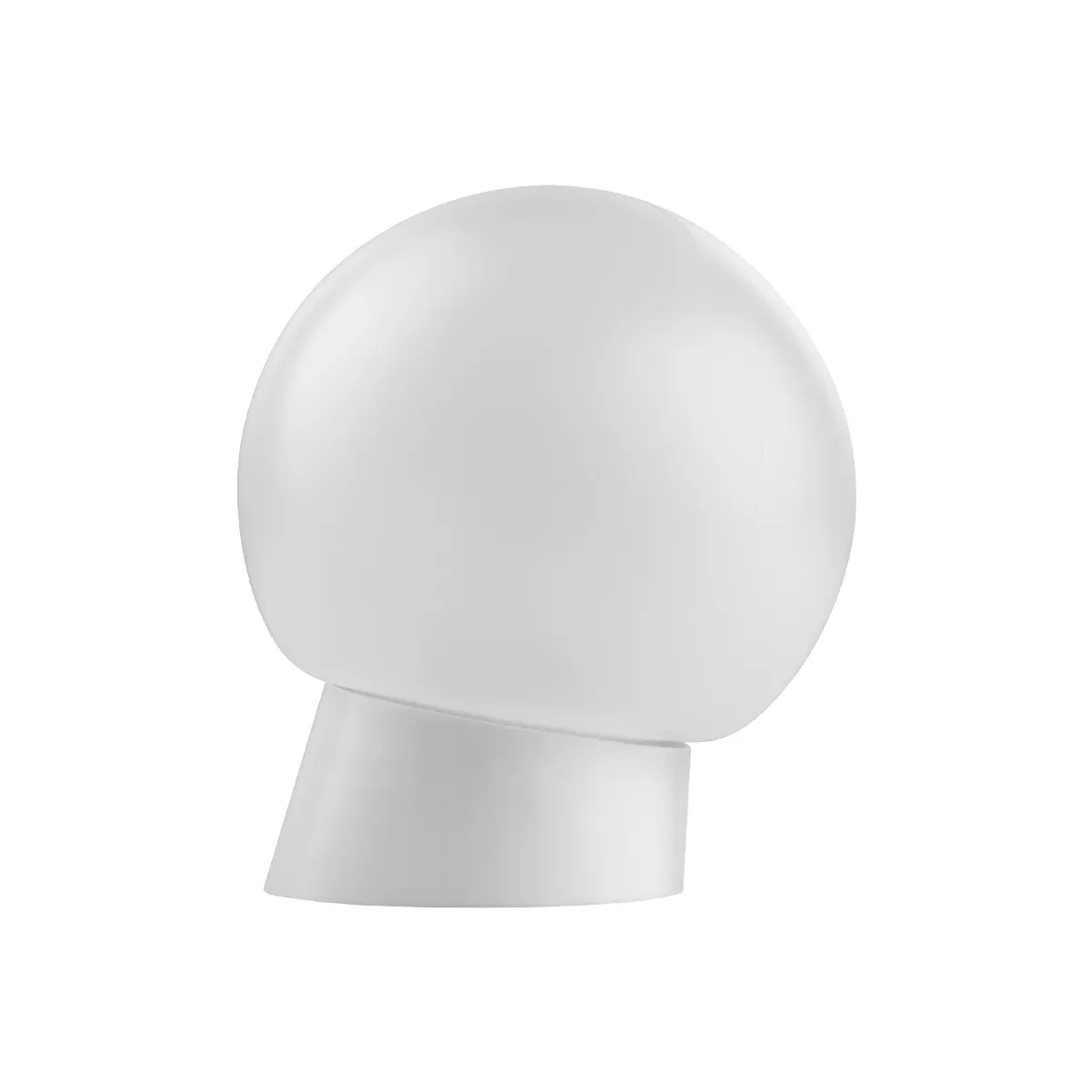 Lumină НББ 03-60-025 УХЛ4 (bulă plastic/ bază înclinată) ambalaj individual TDM