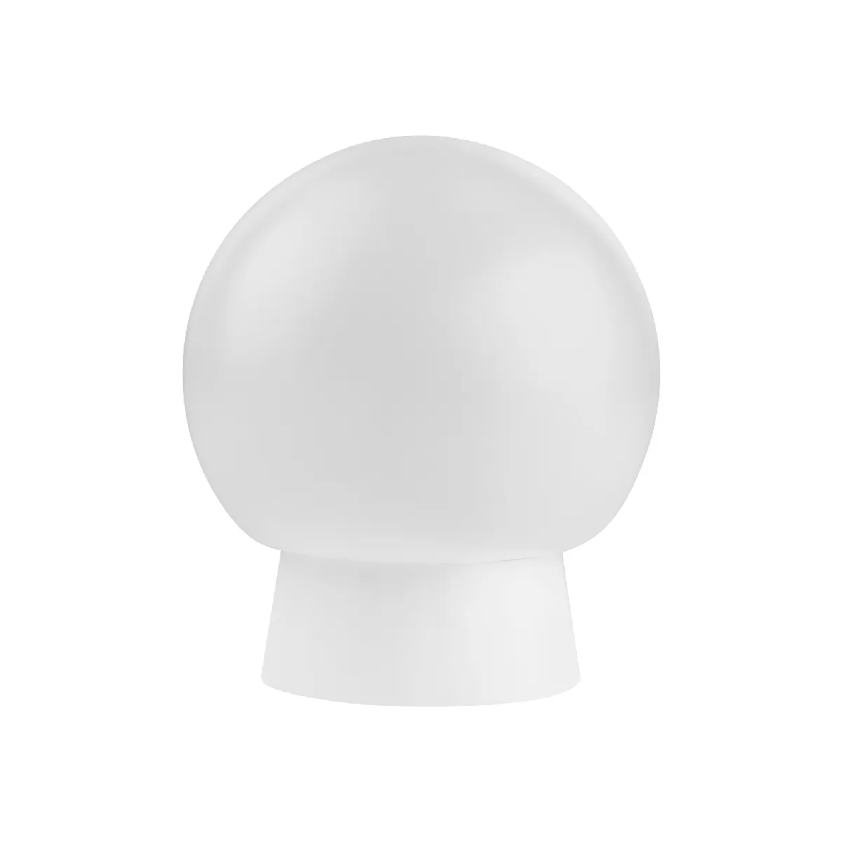 Lumină НББ 03-60-025 УХЛ4 (bulă plastic/ bază dreaptă) ambalaj individual TDM
