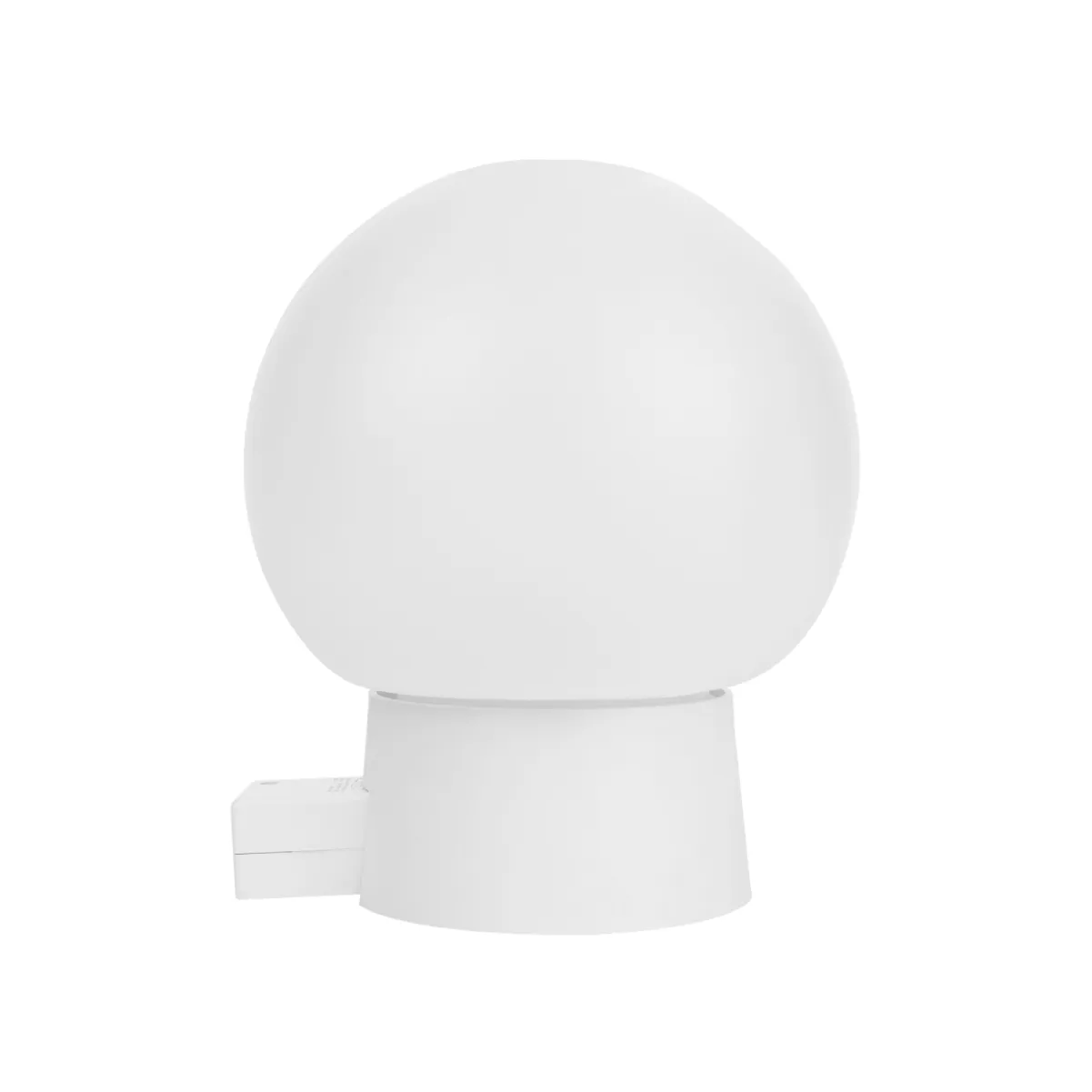 Lumină din seria „Intellect” NBB 64-60-DD cu senzor de mișcare TDM