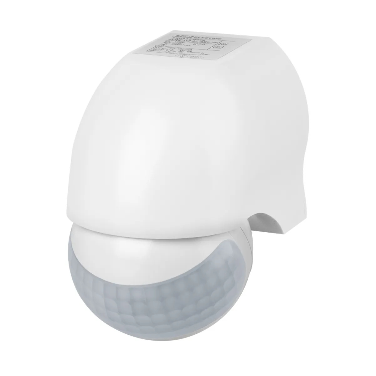 ДДС-03 1100Вт, 5-720с, 10м, 5+Лк, 180гр, IP44, TDM(SQ0324-0008)