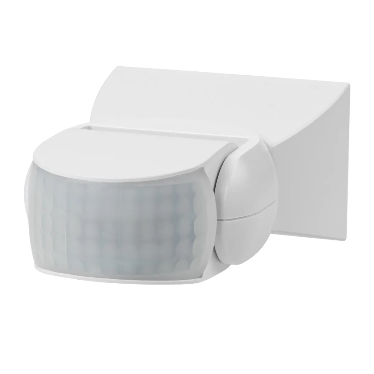 Senzor de mișcare perete 1200 Вт, 10-900 с, 12 м, 3 + лк, 180 гр, IP65, TDM
