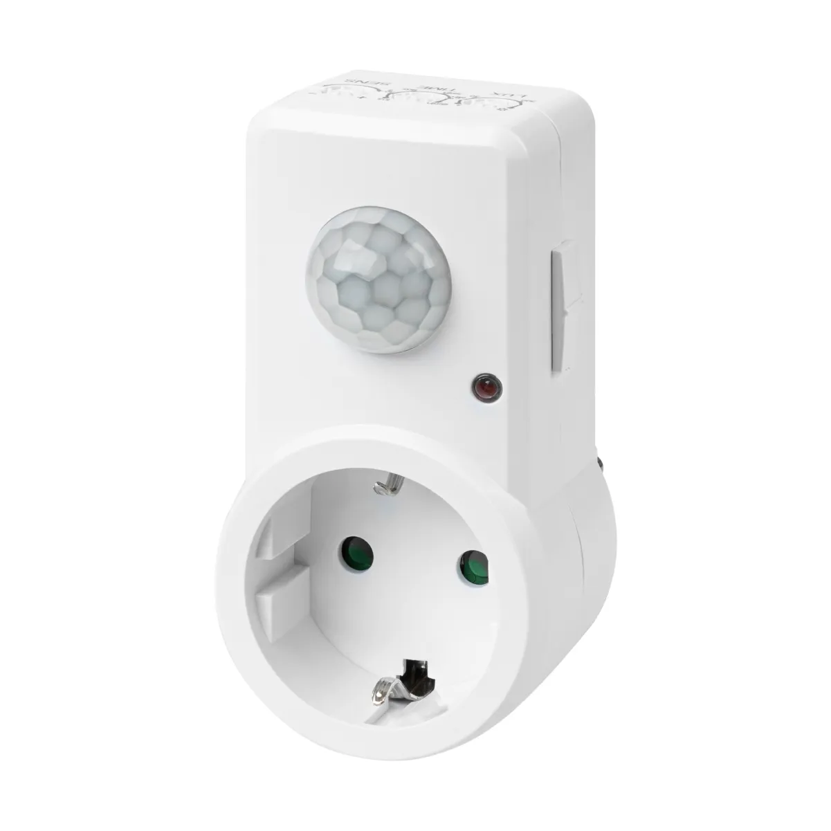 ДДР-01 1200Вт, 10-420с, 2-9м, 3+лк, 120гр, IP20, TDM(SQ0324-0027)