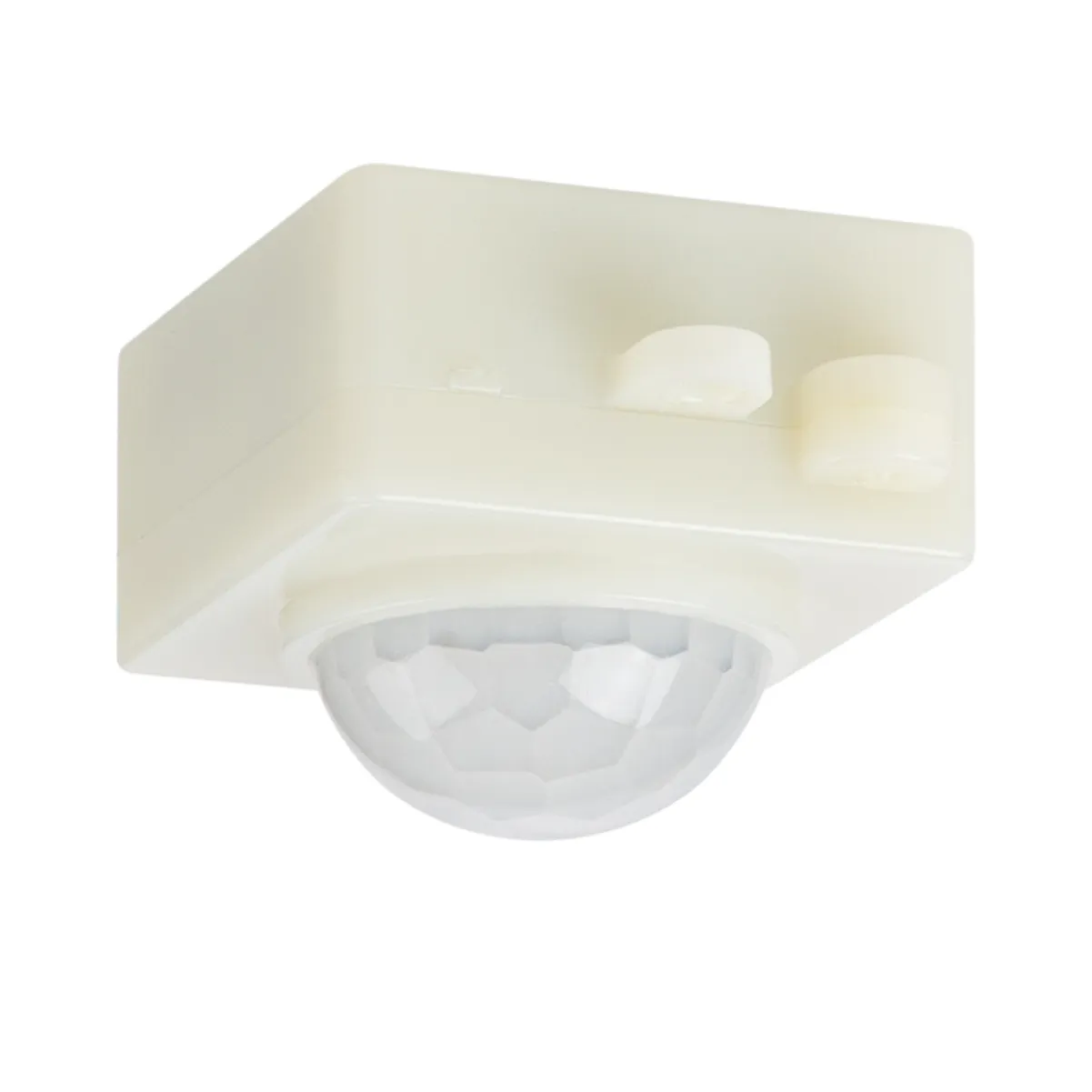 ДДСк-02 40Вт, 120с, 6м , 30Лк, 120(сбоку)+360(сверху)гр, IP20/IP44, TDM(SQ0324-0046)