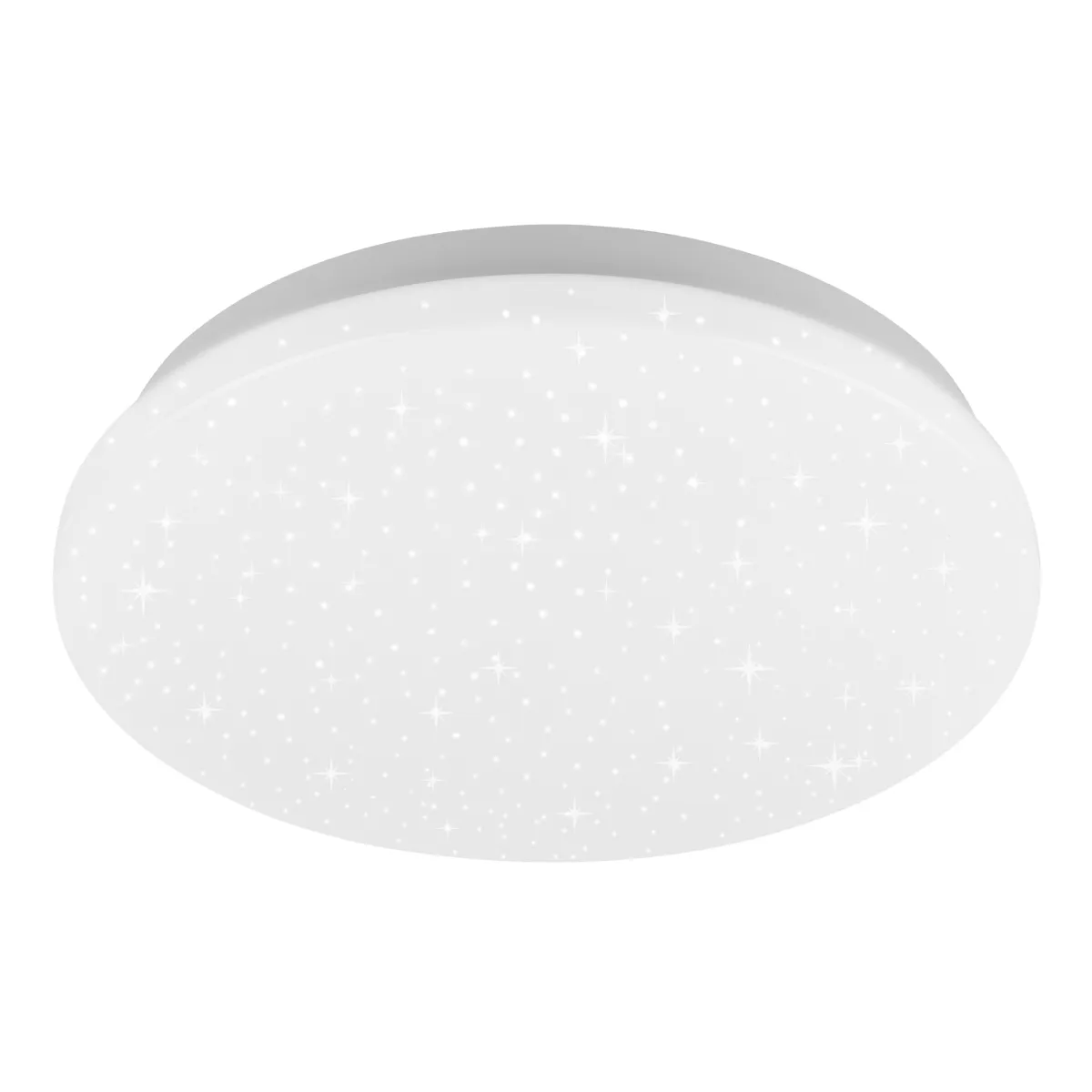 Светильник LED потолочный ДПБ 02, 12 Вт, 6000 К, Звездное небо, TDMSQ0329-9004