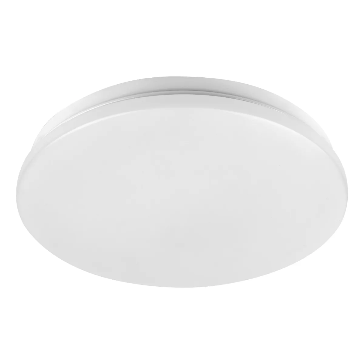 Светильник LED потолочный ДПБ 01, 18 Вт, 6000 К, Классика, TDMSQ0329-9008