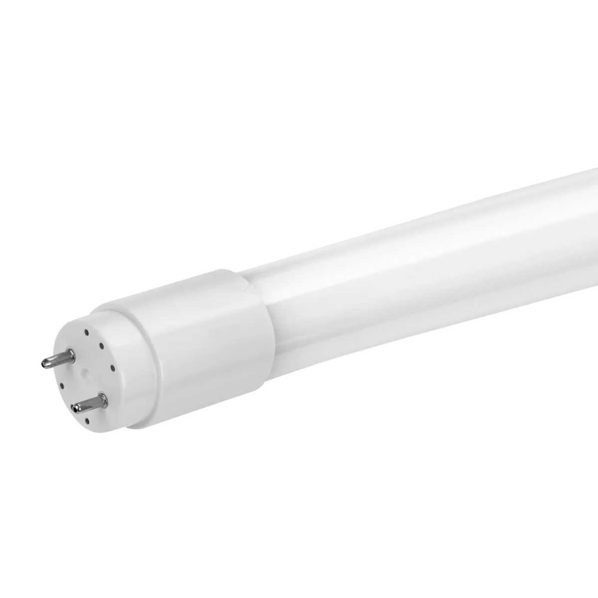 Lampa LED НЛ-Т8-26 Вт-230 В-4000 К–G13, 1500 mm, mată, sticlă, neпов. Народная