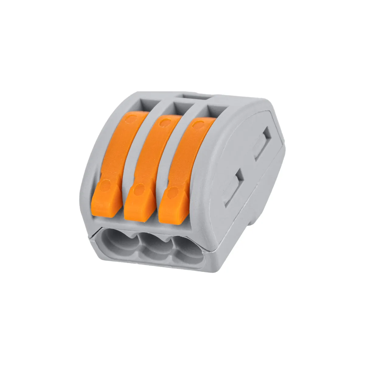 Clema de legătură СК-413 (2,5 mm²) (50 buc/blister) TDM