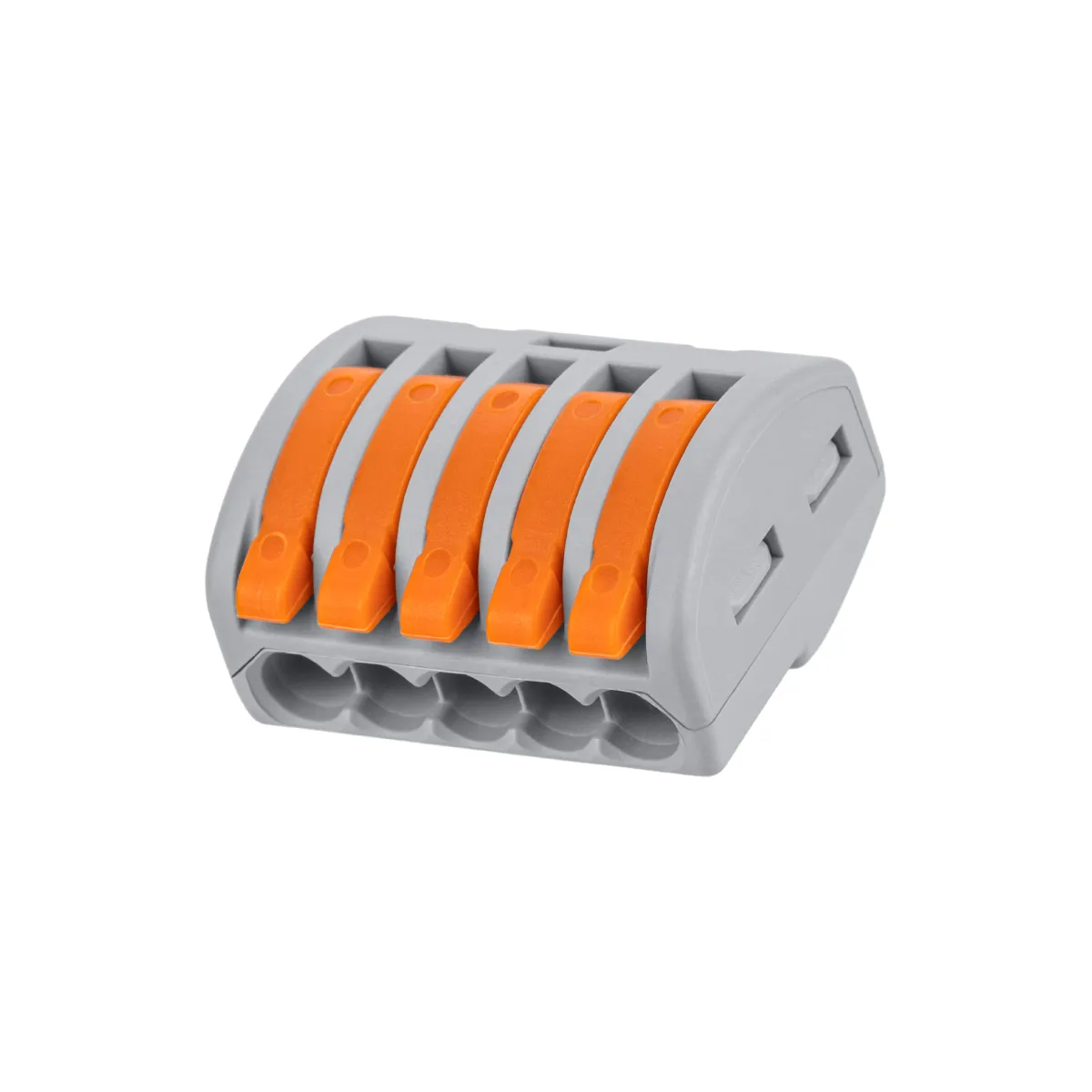 Clema de legătură СК-415 (2,5 mm²) (50 buc/blister) TDM