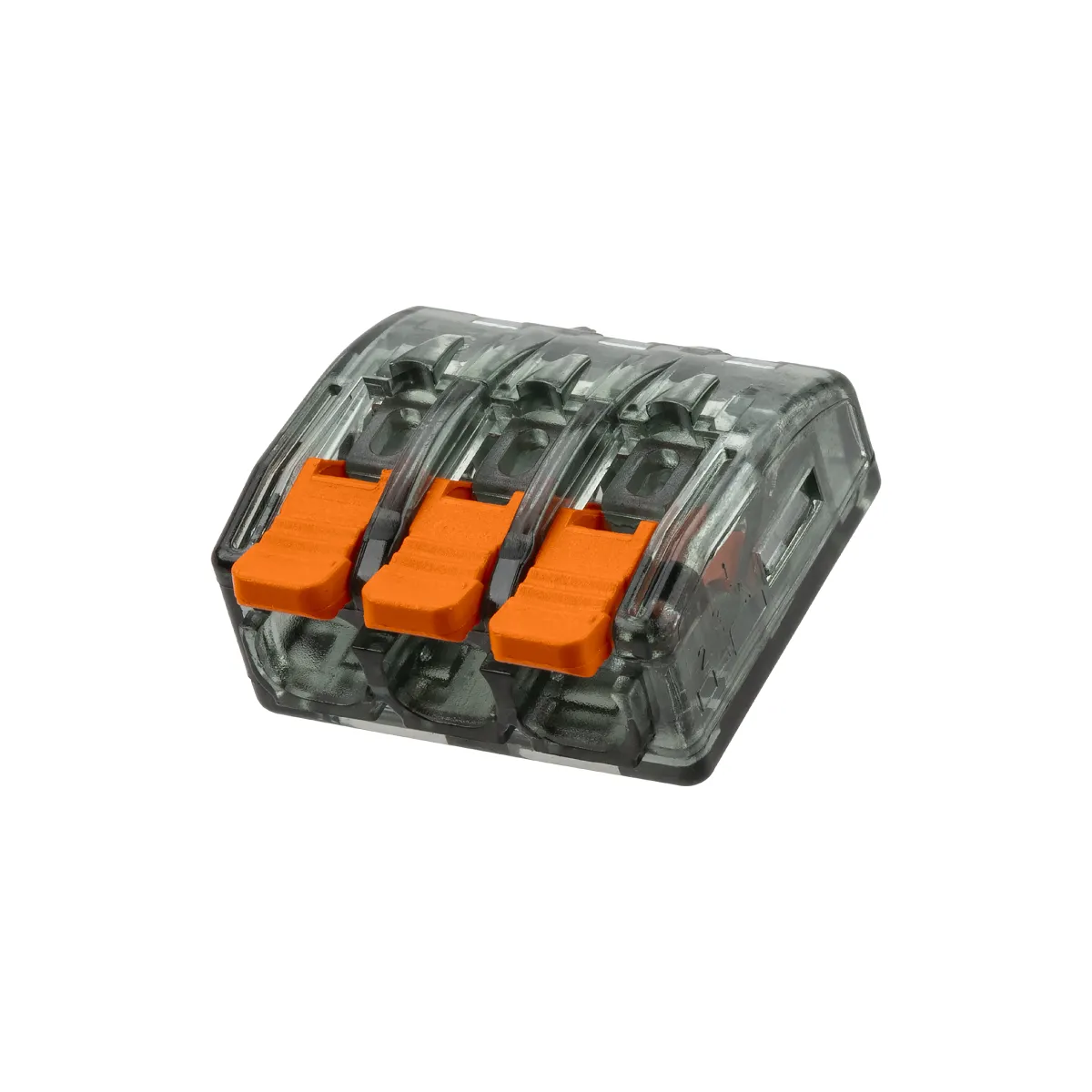 Clema de legătură СК-613 (2,5 mm2) (5 buc/pachet) TDM