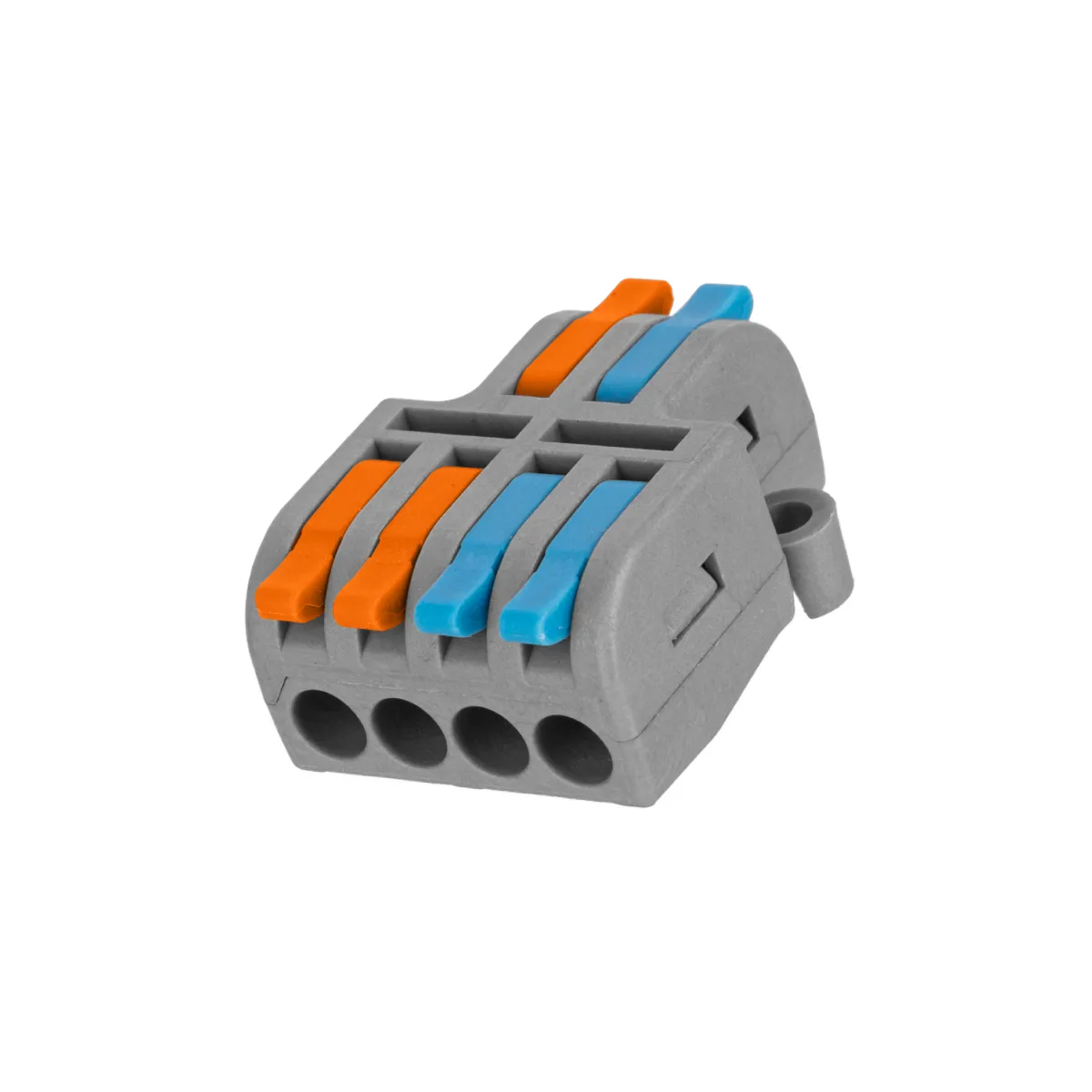 Clema de ramificare SKR-424 (4mm2) TDM