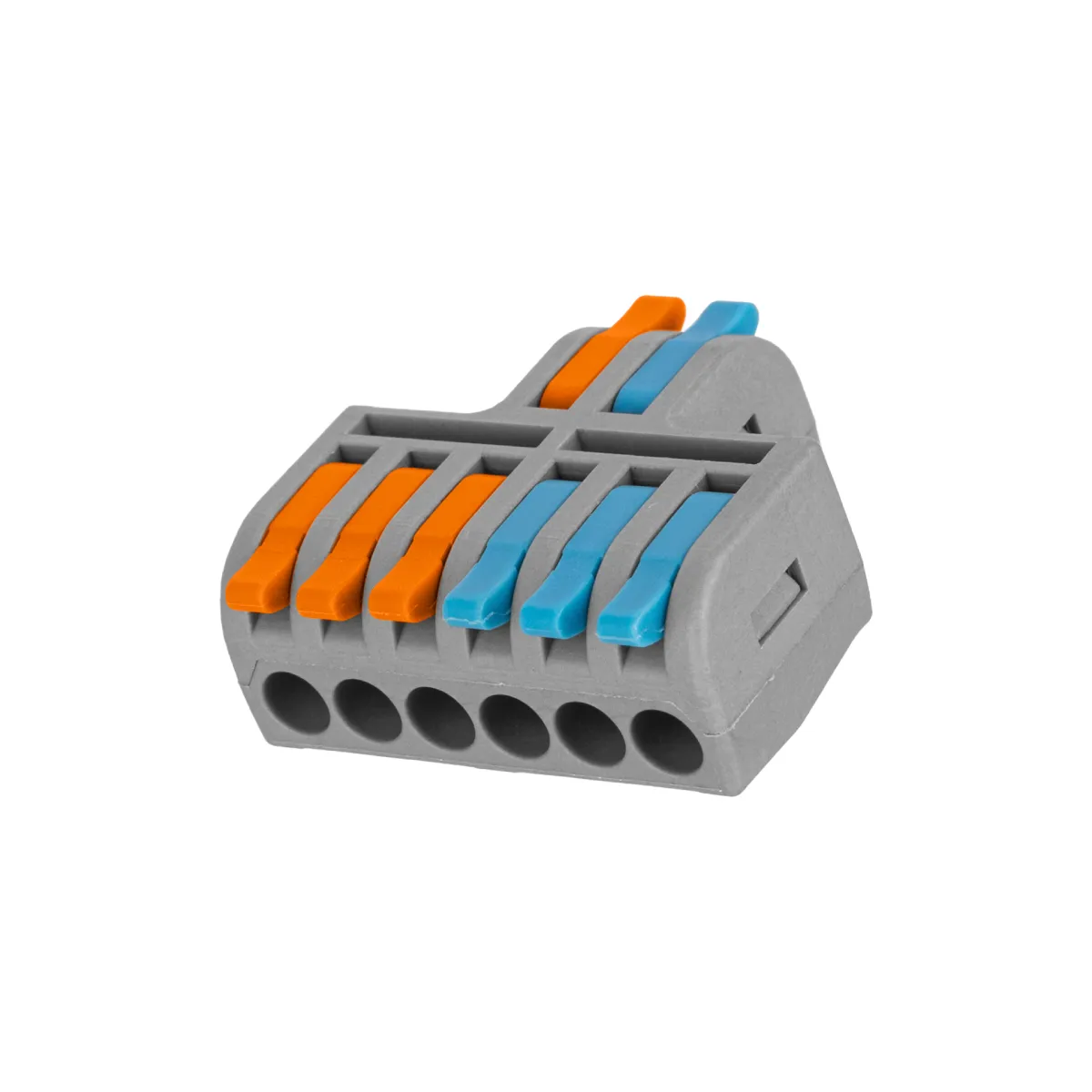 Клемма разветвительная СКР-426 (4 мм2) TDM