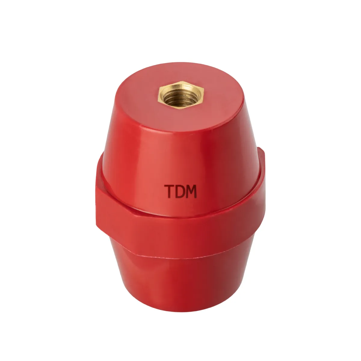 Izolator SM61 de putere N61xD50xM10mm TDM