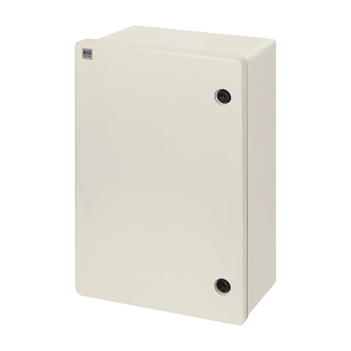 Panou anti-vandal, ȘPMП-2-0, GRP, IP55, IK08, -50 °C la +70 °C, suspendat, (600×400×220) TDM