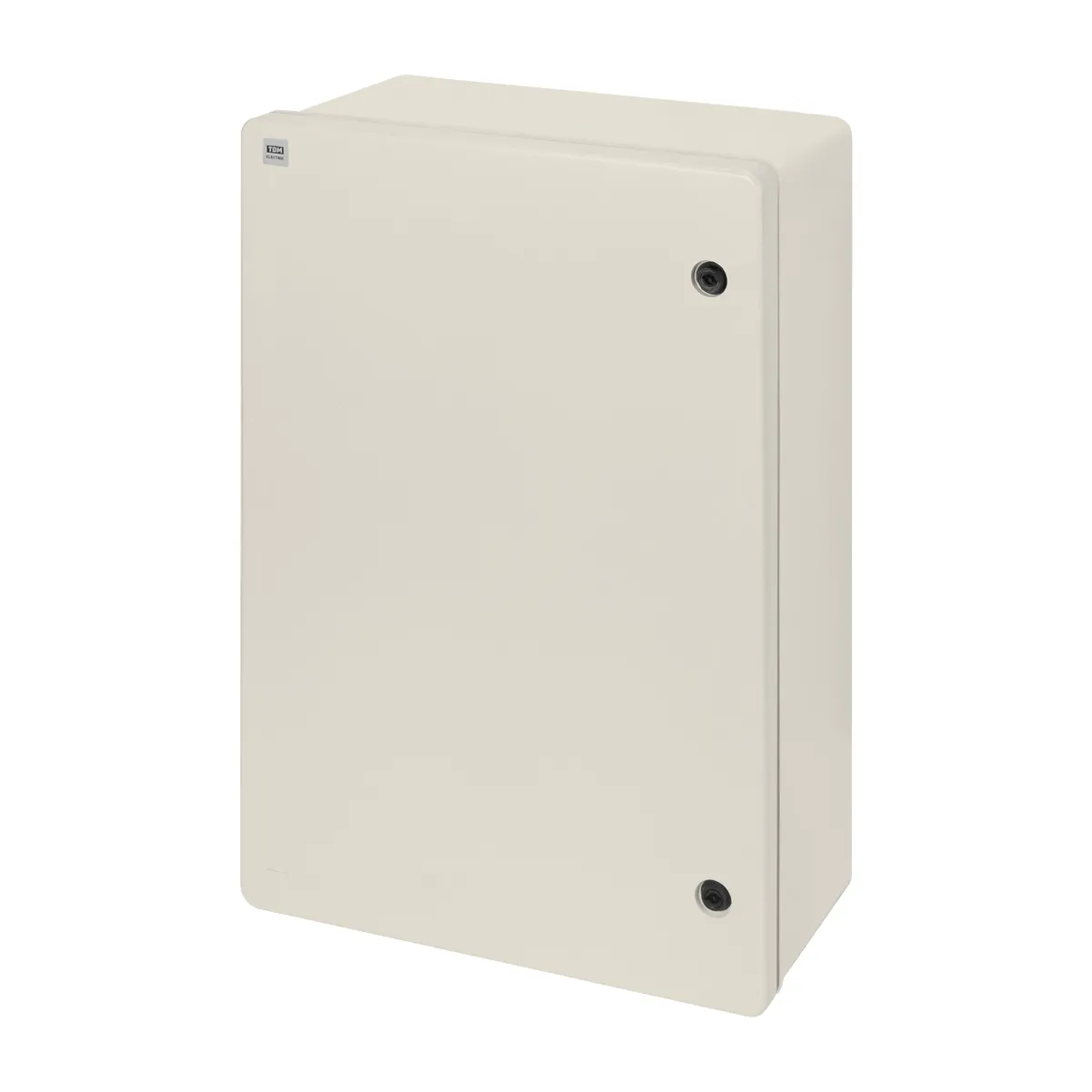 Щит антивандальный, ЩПМП-5-0, GRP, IP55, IK08, от -50 до +70 °С, навесной, (800х600х300) TDM