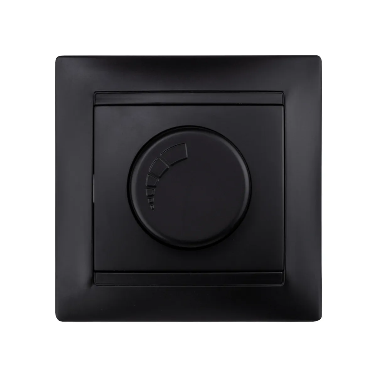 Regulator de lumină RL 300 W grafit "Lama" TDM
