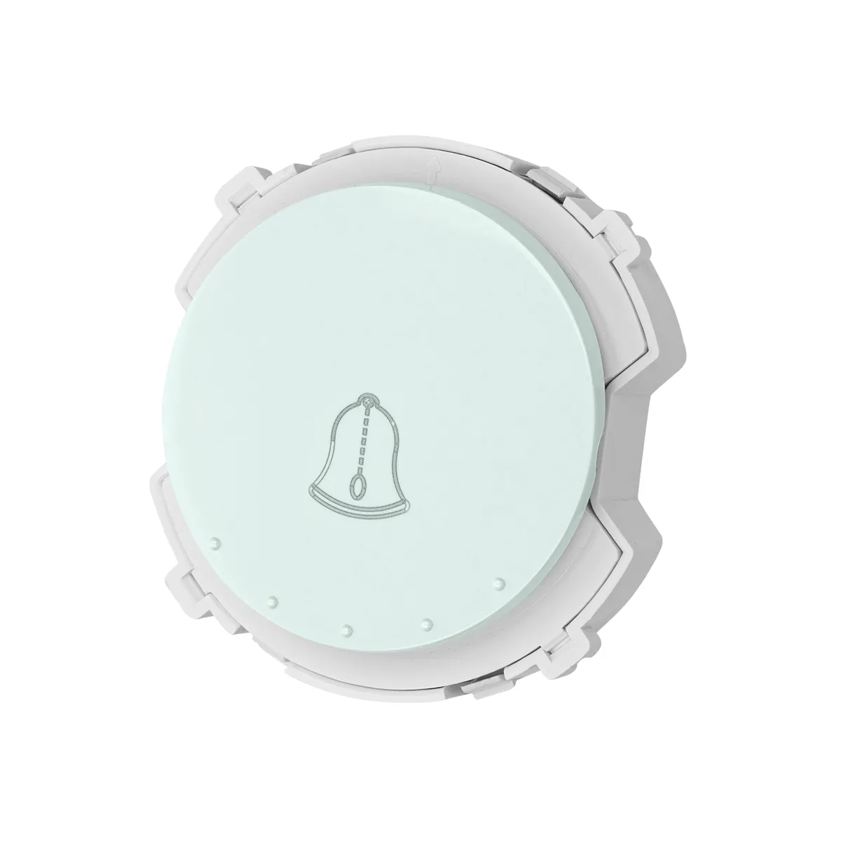 Comutator sonerie 1-cl. 16A 250V de fistic, "Байкал" TDM