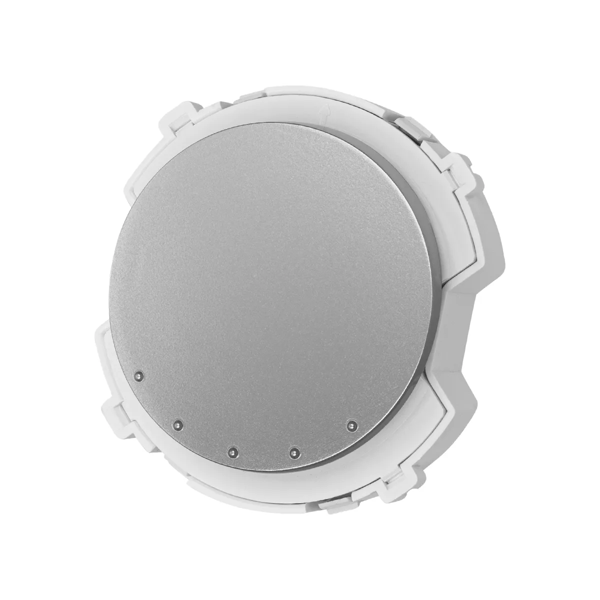 Comutator 1-cl. 16A 250V încrucișat platină, "Baikal" TDM
