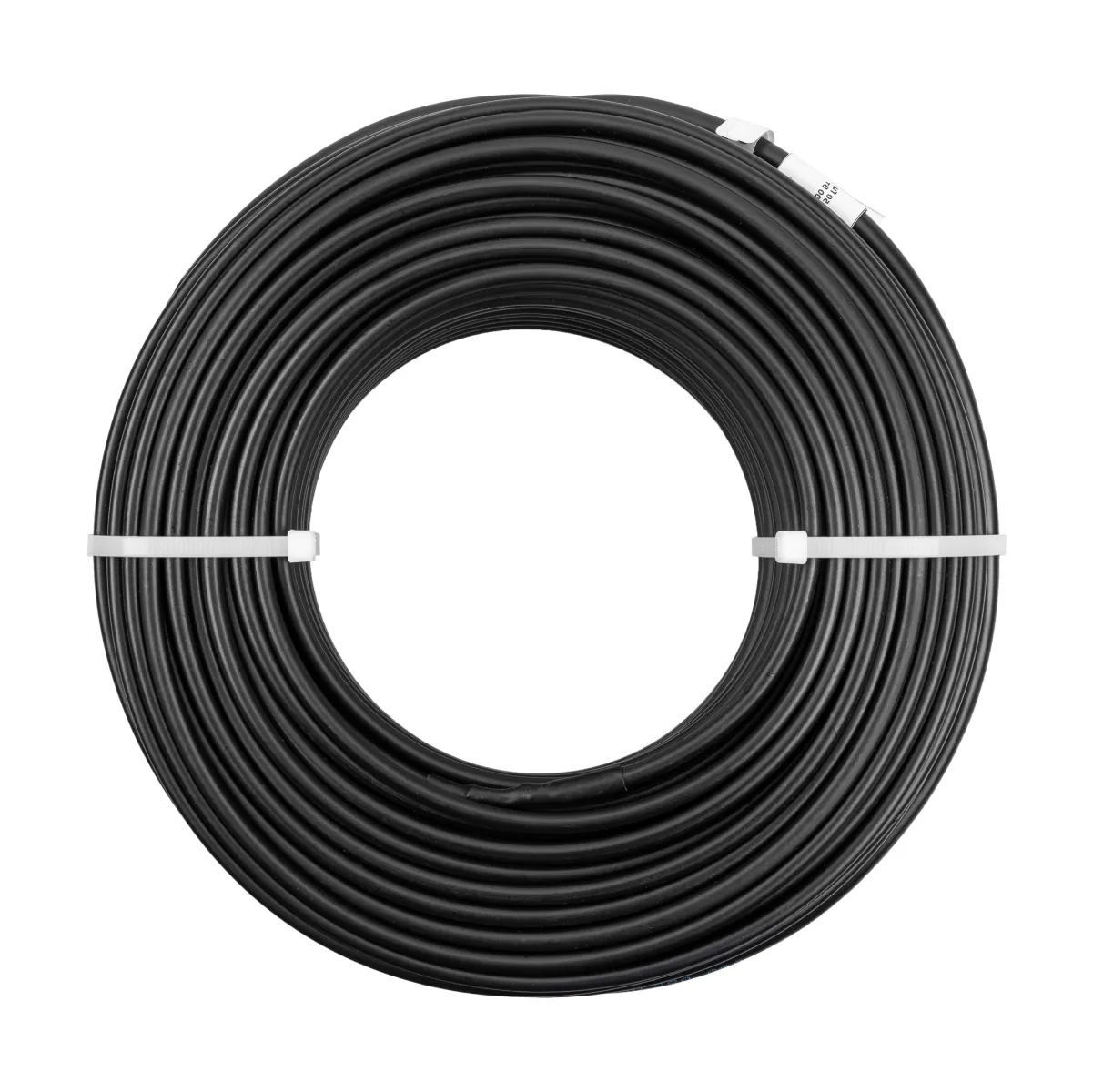Секция нагревательная кабельная СН-25-2000, L 82 м, S 6,8-8,2 м², 2000 Вт, TDM